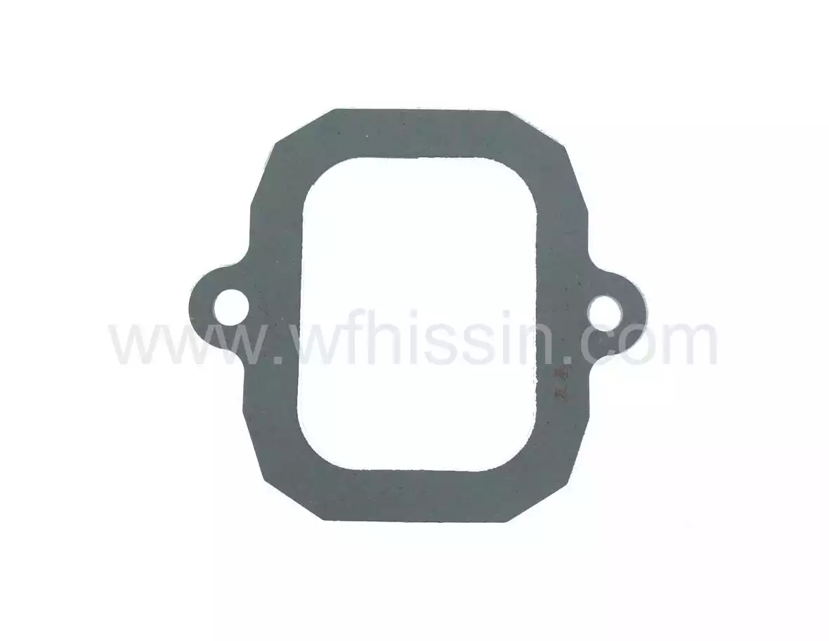 Gasket for pre heat YSD490